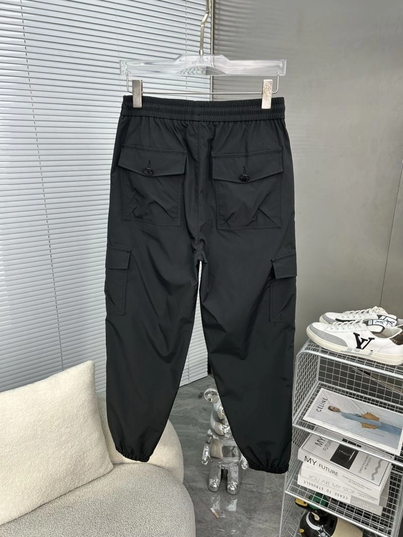 HighPerformance Burberry Long Pants 101750