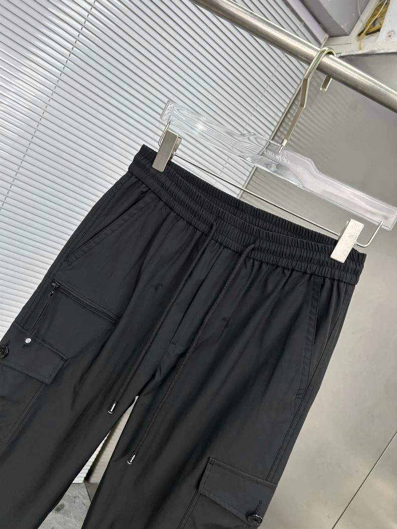 HighPerformance Burberry Long Pants 101750
