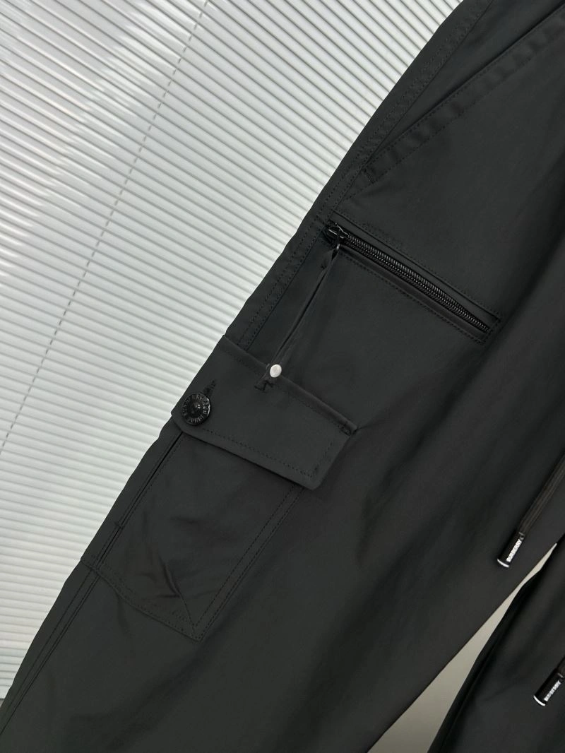 HighPerformance Burberry Long Pants 101750