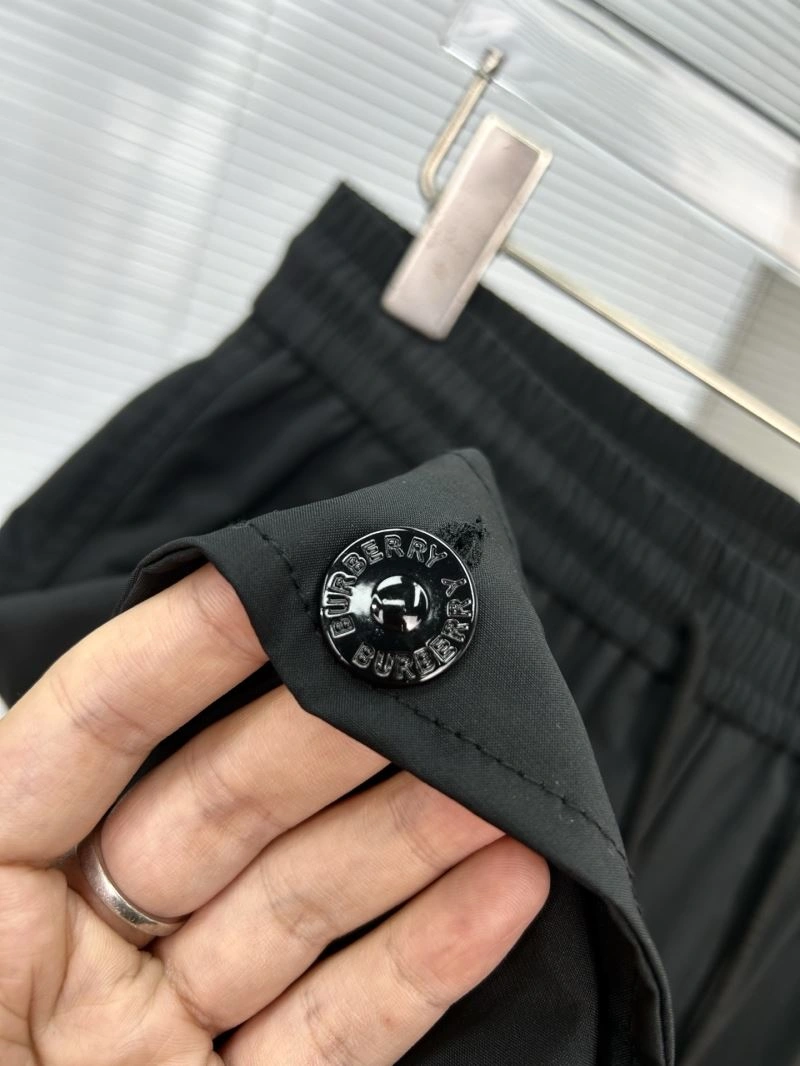 HighPerformance Burberry Long Pants 101750