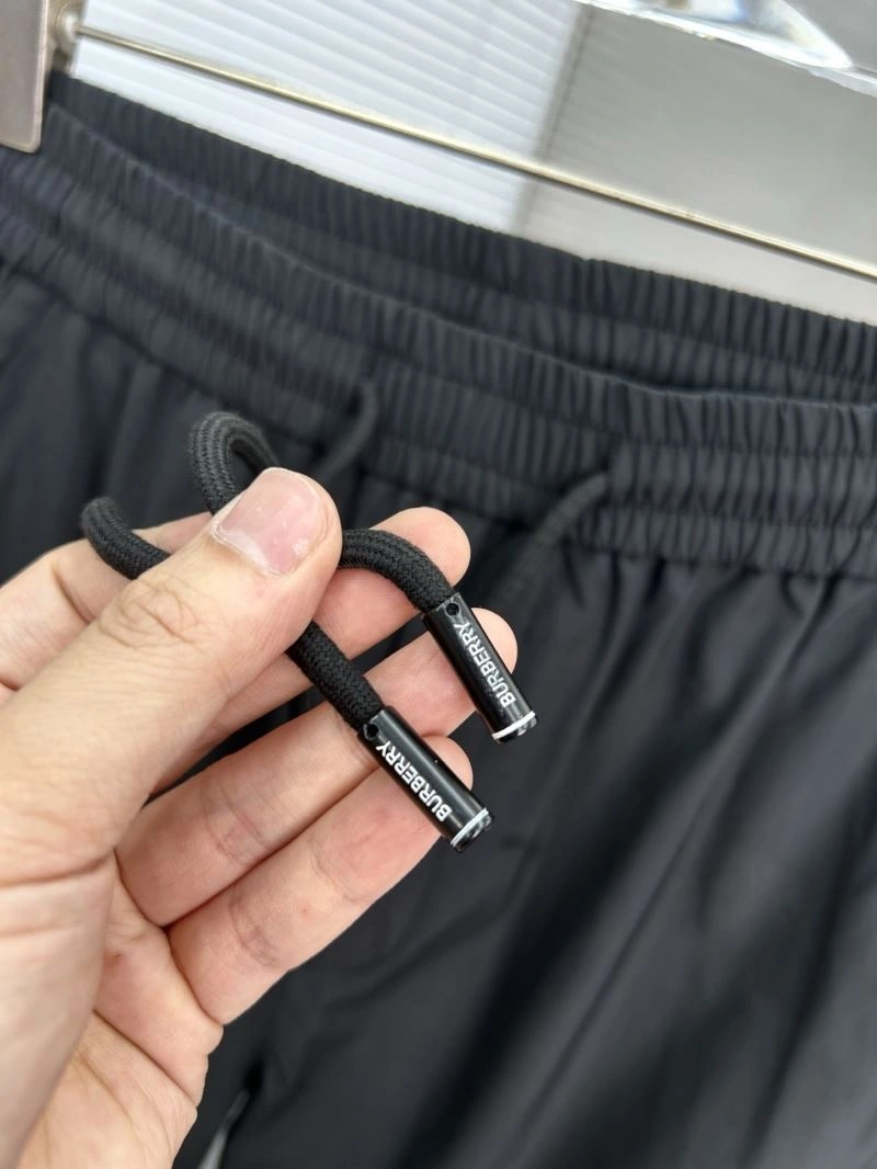 HighPerformance Burberry Long Pants 101750