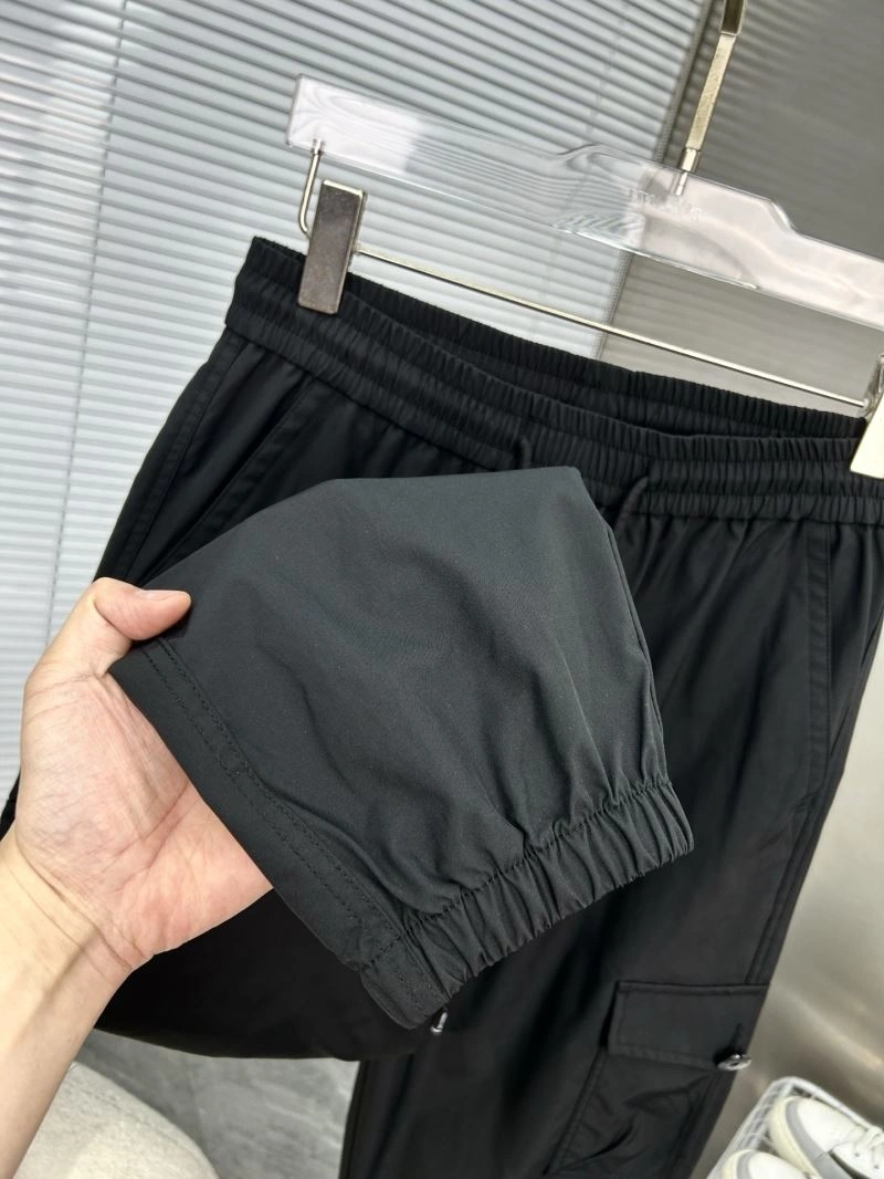 HighPerformance Burberry Long Pants 101750
