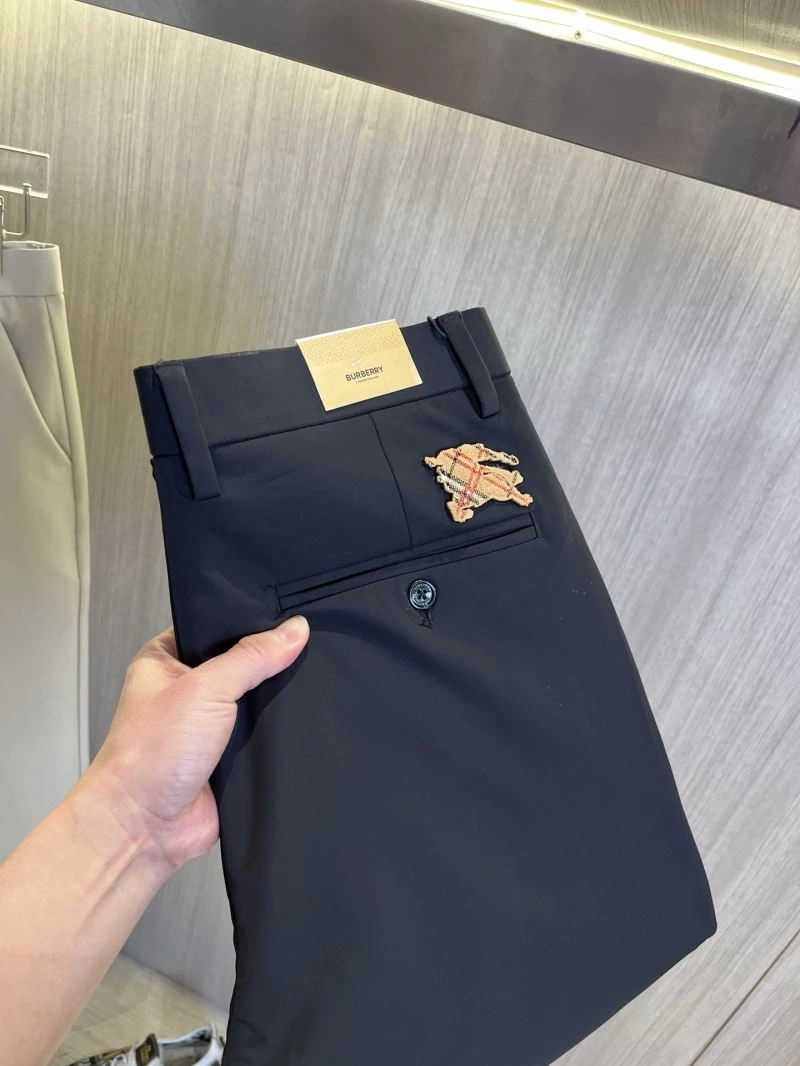 Burberry Long Pants FashionForward 101751