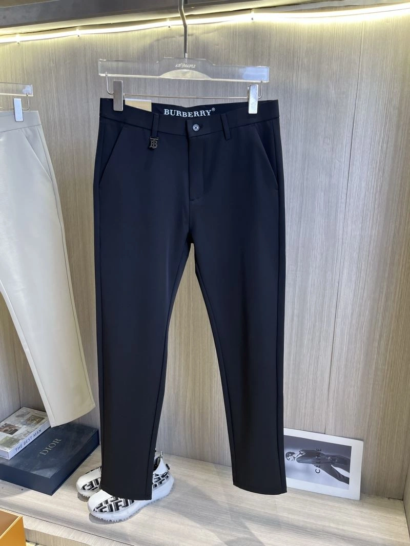 Burberry Long Pants FashionForward 101751