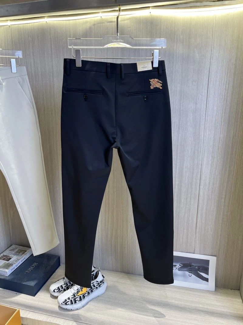 Burberry Long Pants FashionForward 101751