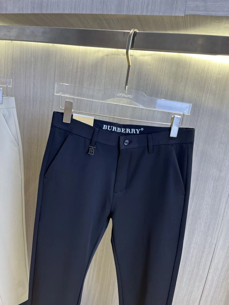 Burberry Long Pants FashionForward 101751