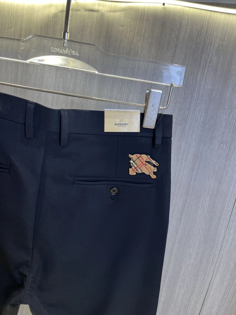 Burberry Long Pants FashionForward 101751