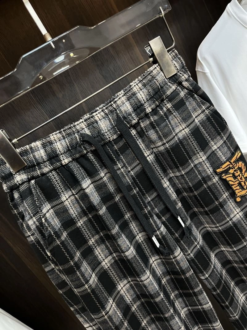 Neat Burberry Long Pants 101746