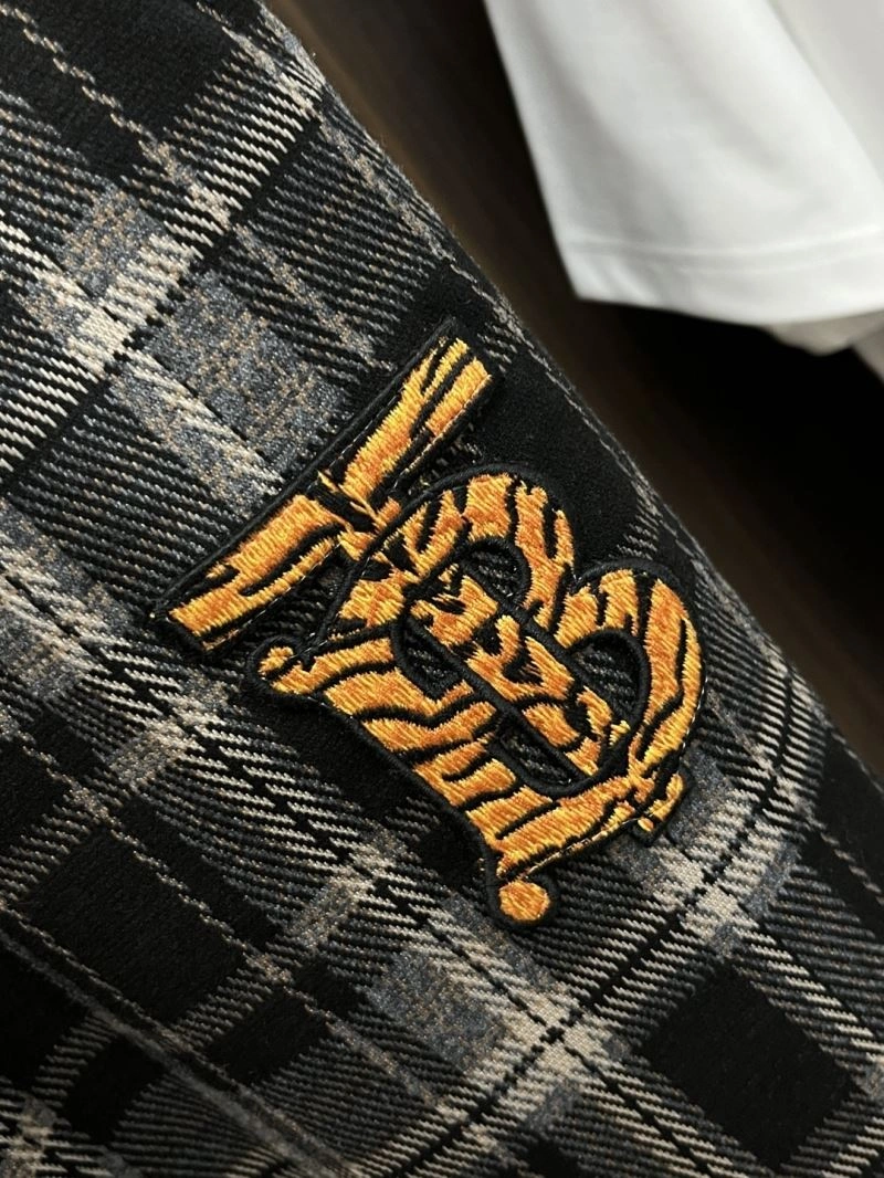 Neat Burberry Long Pants 101746