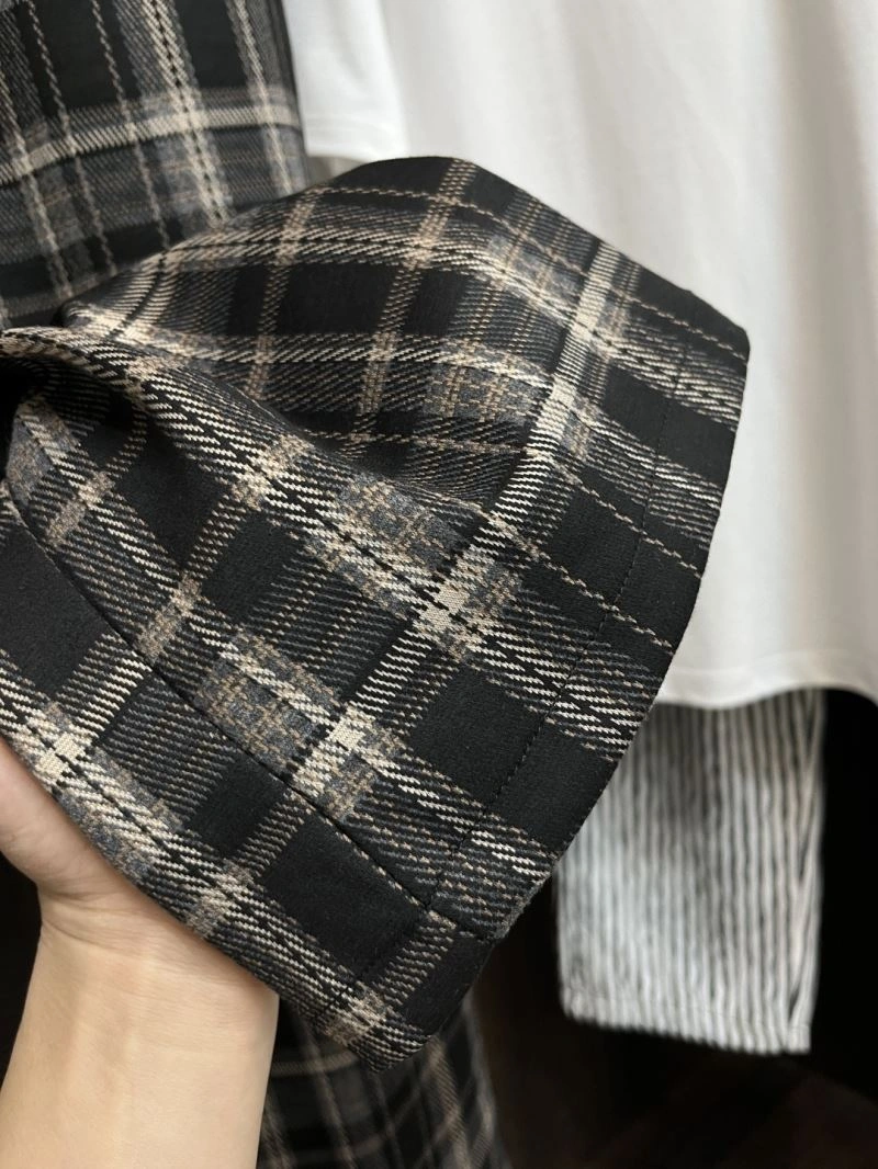 Neat Burberry Long Pants 101746