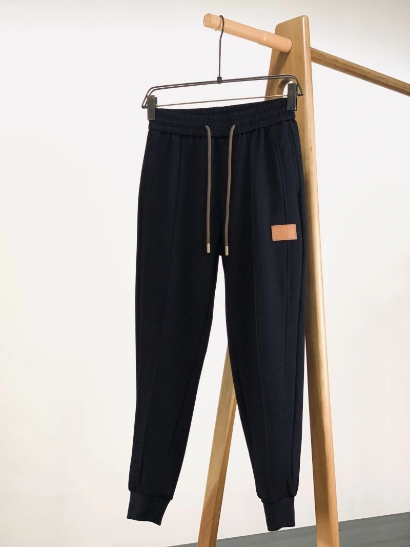Burberry Long Pants HighQuality 101741