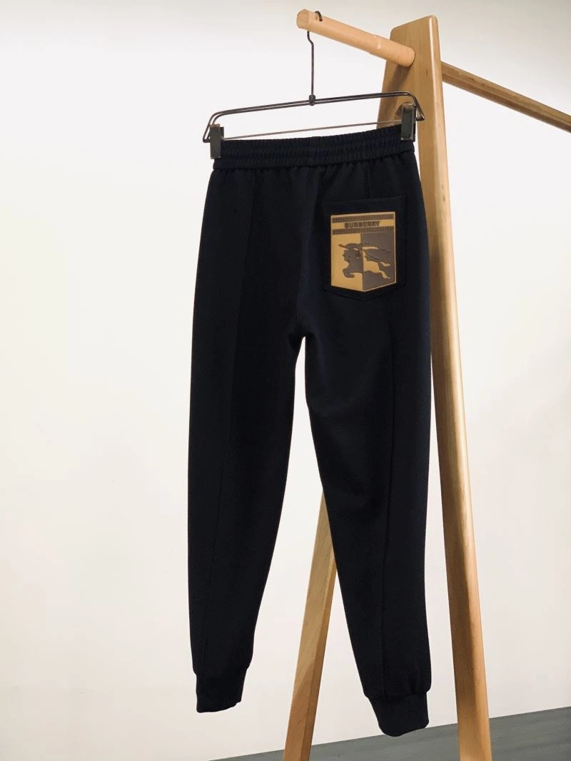 Burberry Long Pants HighQuality 101741
