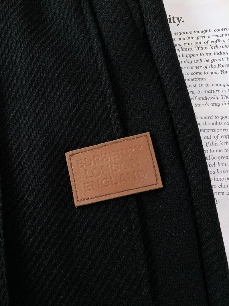 Burberry Long Pants HighQuality 101741