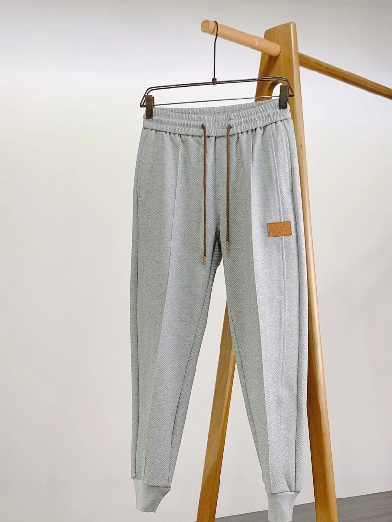 Burberry Long Pants Seasonal 101754