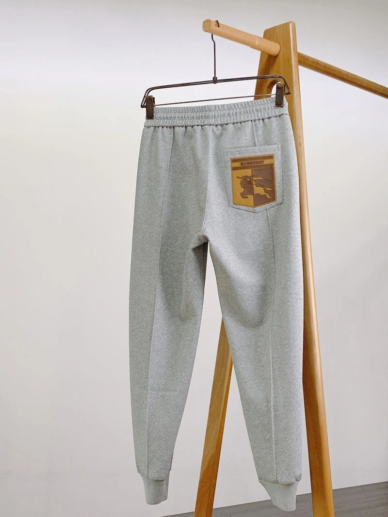 Burberry Long Pants Seasonal 101754