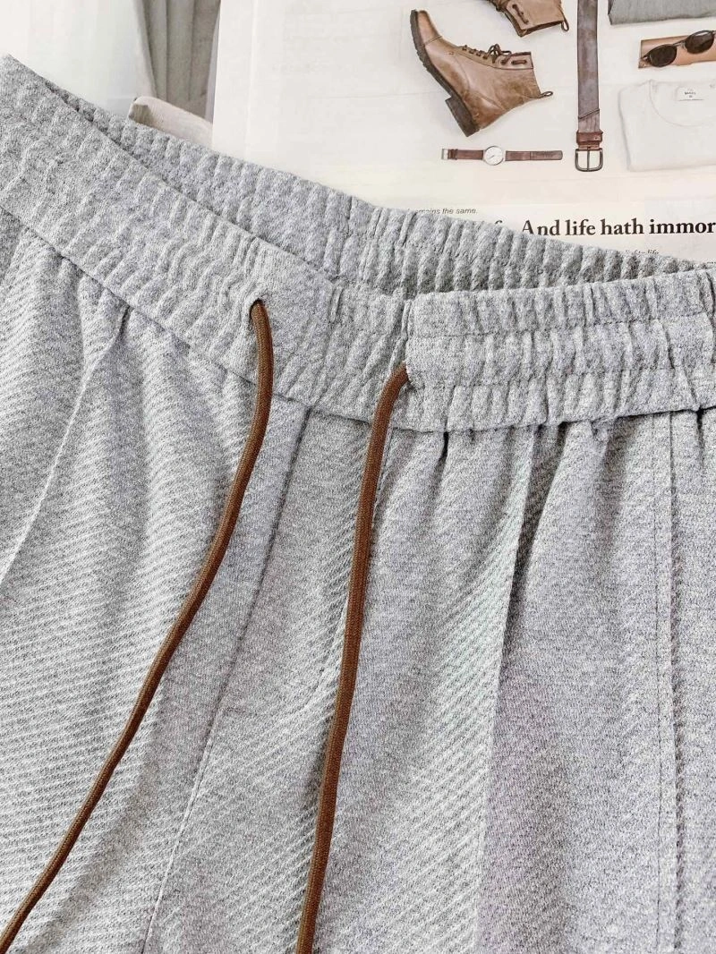 Burberry Long Pants Seasonal 101754