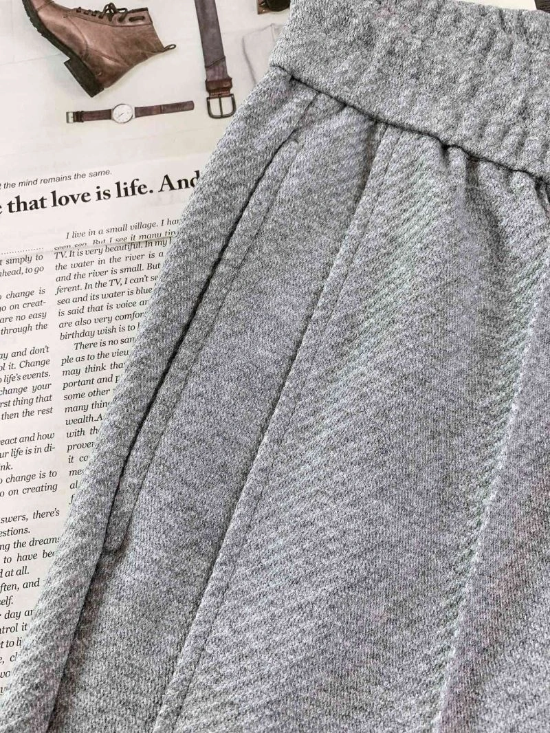 Burberry Long Pants Seasonal 101754
