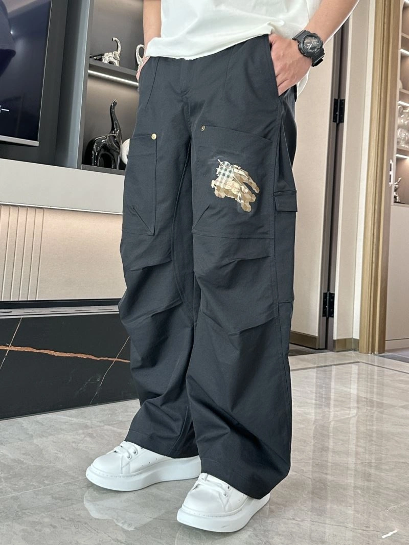 EasyMatch Burberry Long Pants 101762