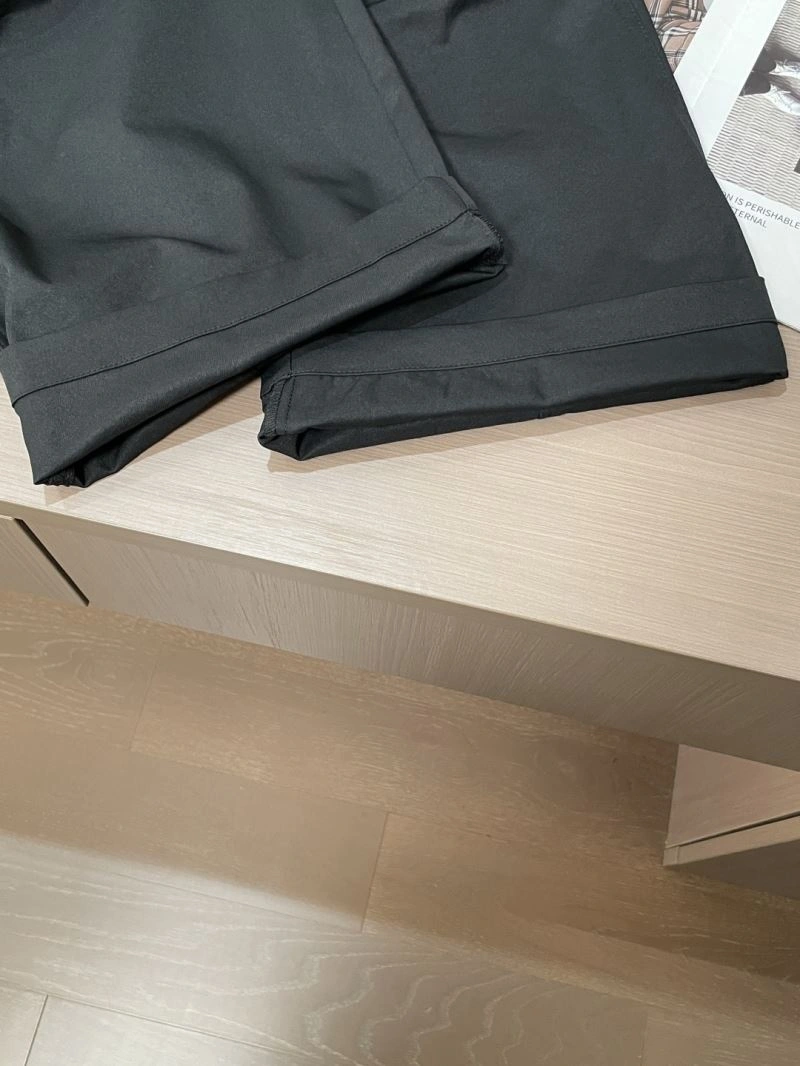 EasyMatch Burberry Long Pants 101762