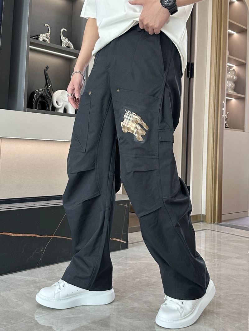 EasyMatch Burberry Long Pants 101762