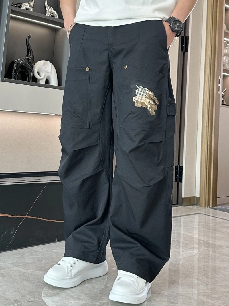 EasyMatch Burberry Long Pants 101762