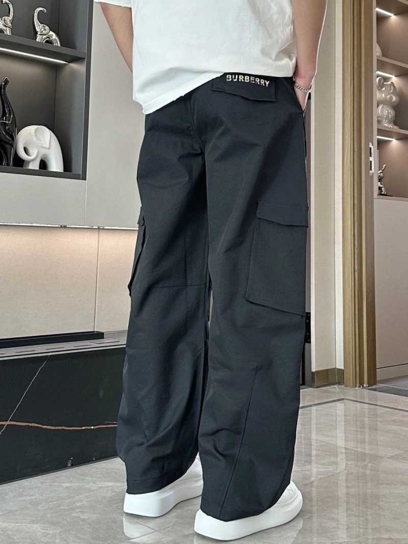 EasyMatch Burberry Long Pants 101762