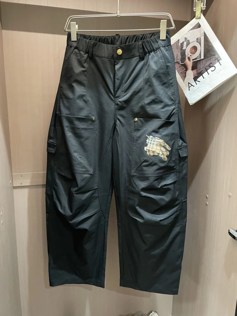 EasyMatch Burberry Long Pants 101762