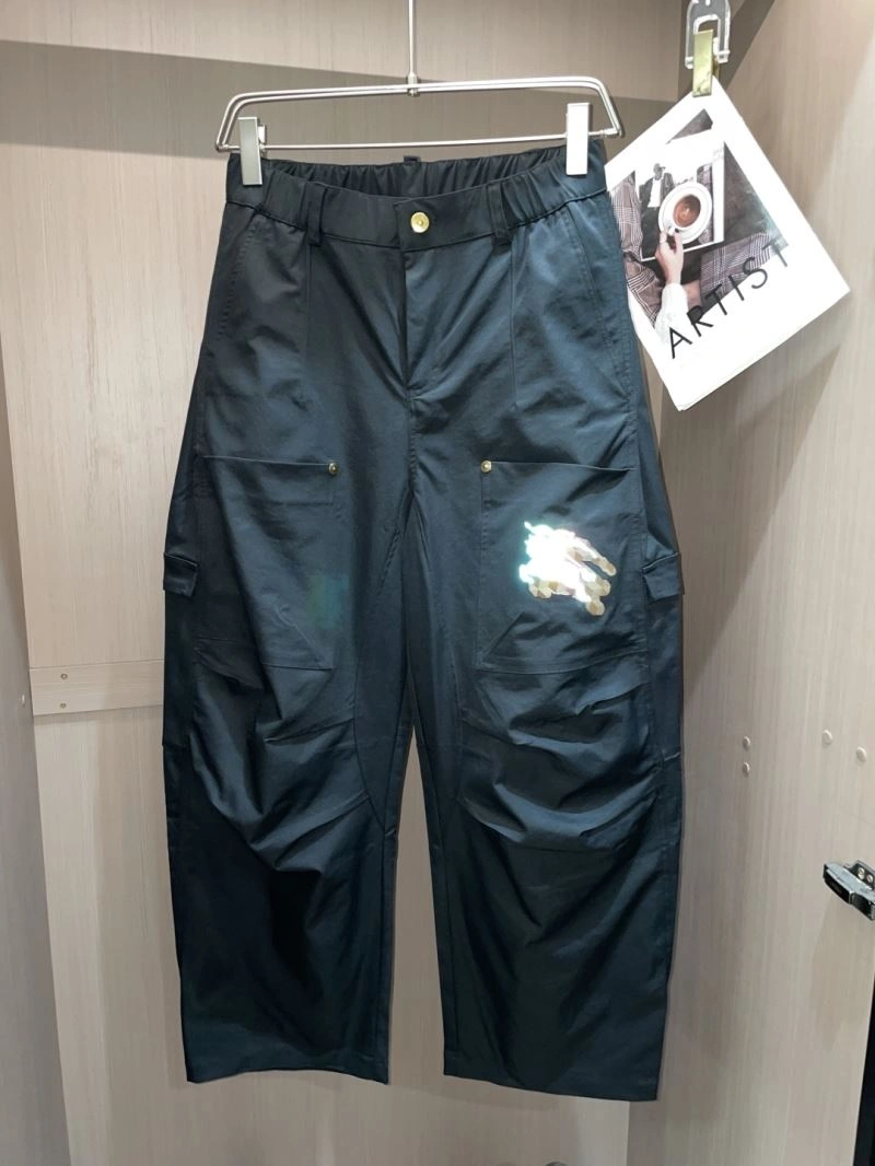 EasyMatch Burberry Long Pants 101762