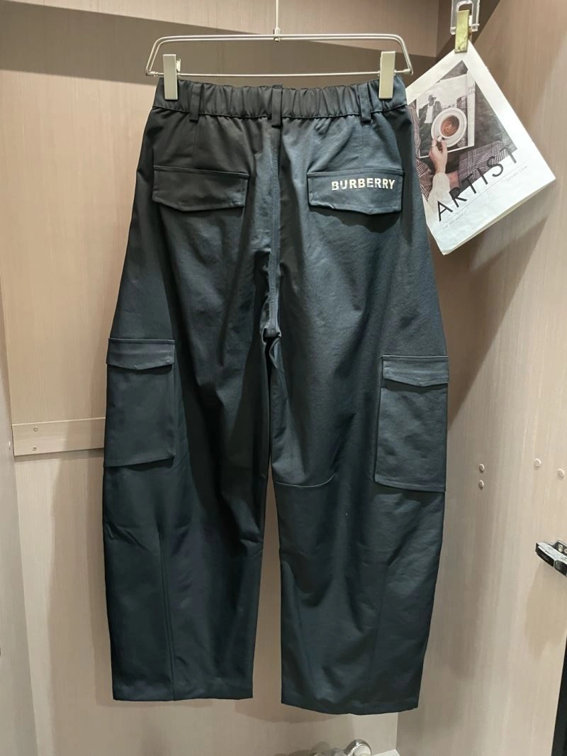 EasyMatch Burberry Long Pants 101762