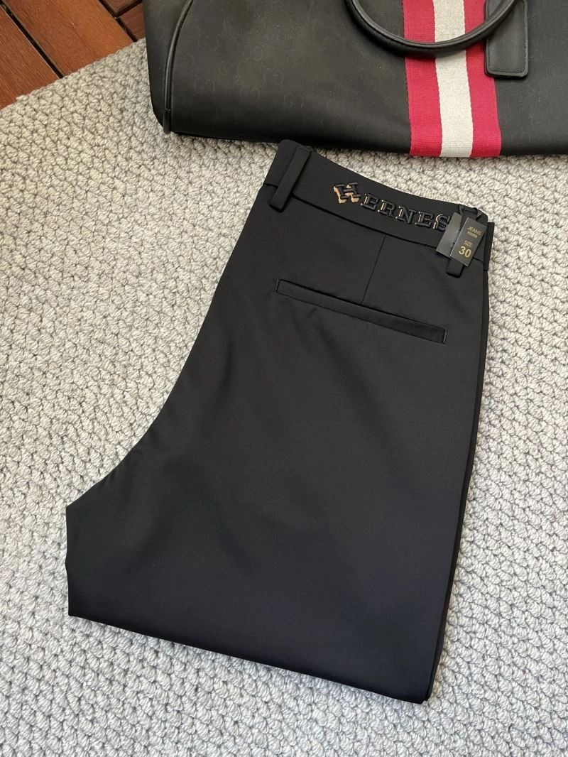 WeatherProof Burberry Long Pants 101744