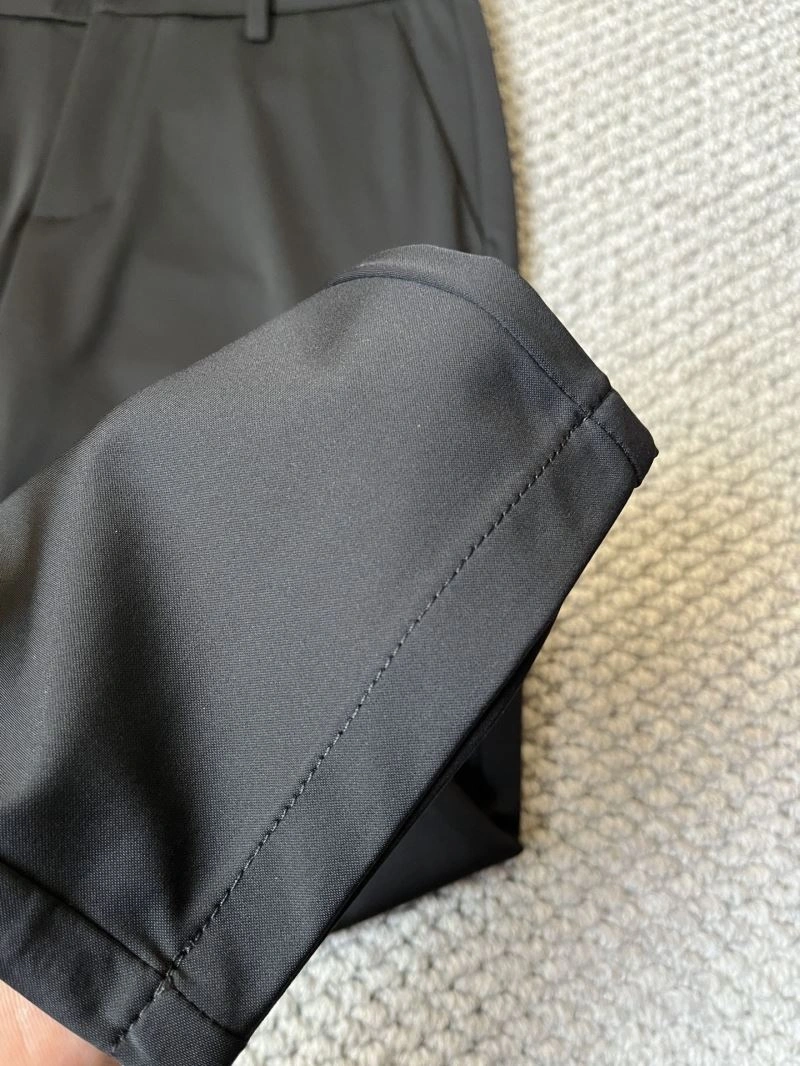 WeatherProof Burberry Long Pants 101744