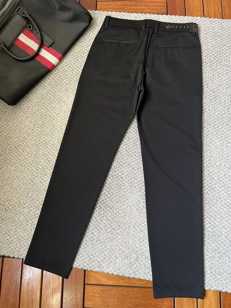 WeatherProof Burberry Long Pants 101744