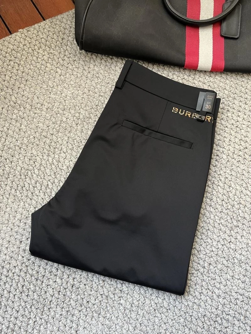 Burberry Long Pants Lightweight 101745