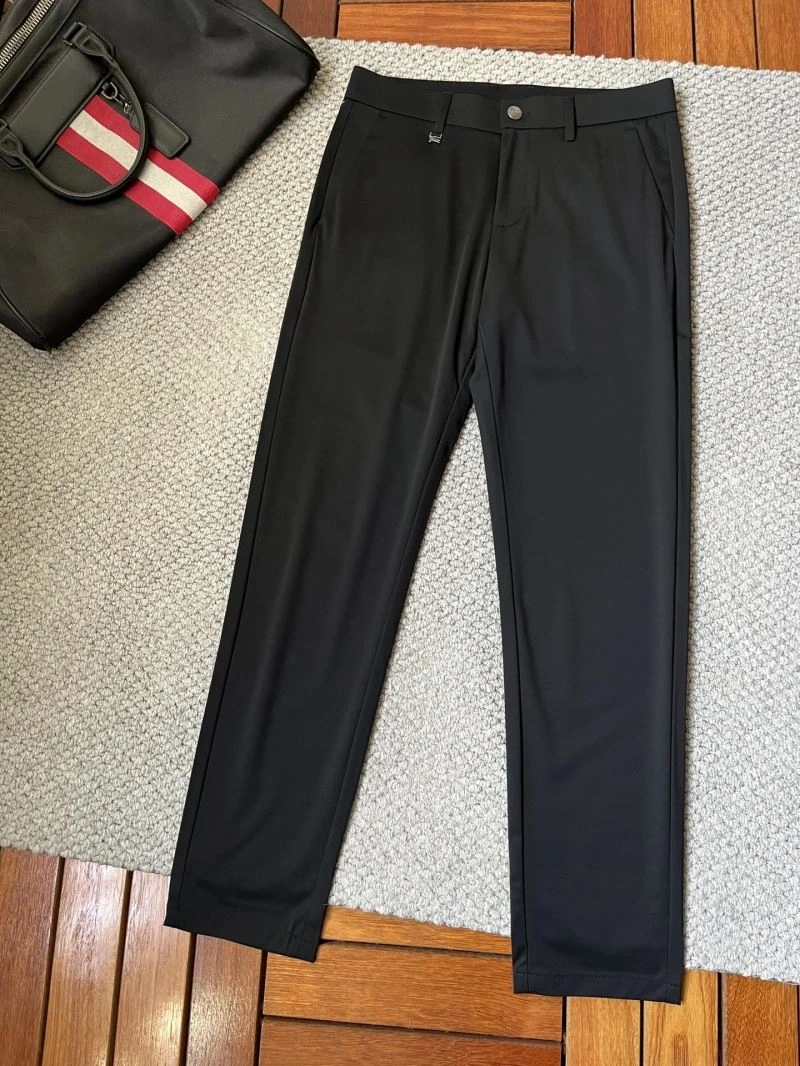 Burberry Long Pants Lightweight 101745