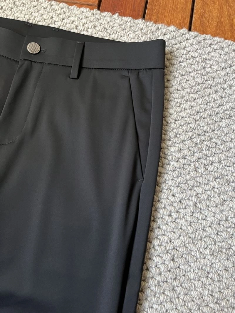 Burberry Long Pants Lightweight 101745