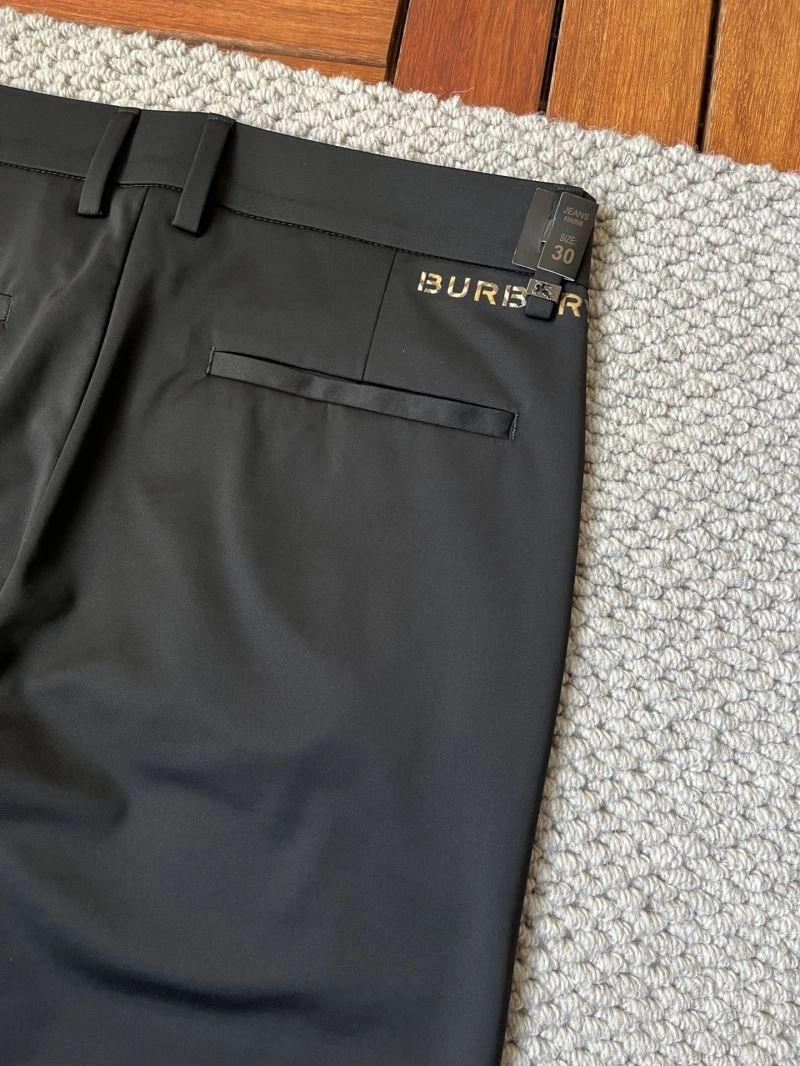 Burberry Long Pants Lightweight 101745