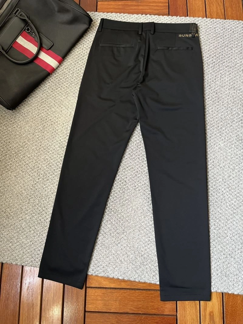 Burberry Long Pants Lightweight 101745