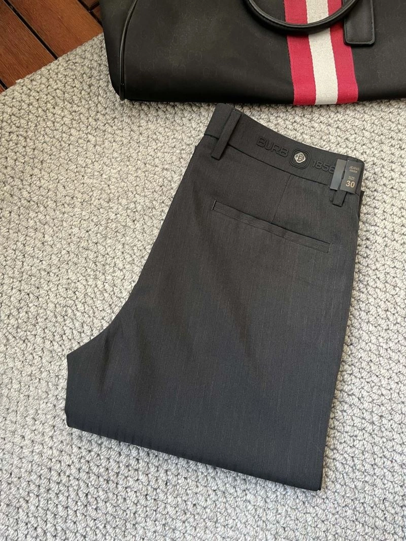 SunProtective Burberry Long Pants 101770