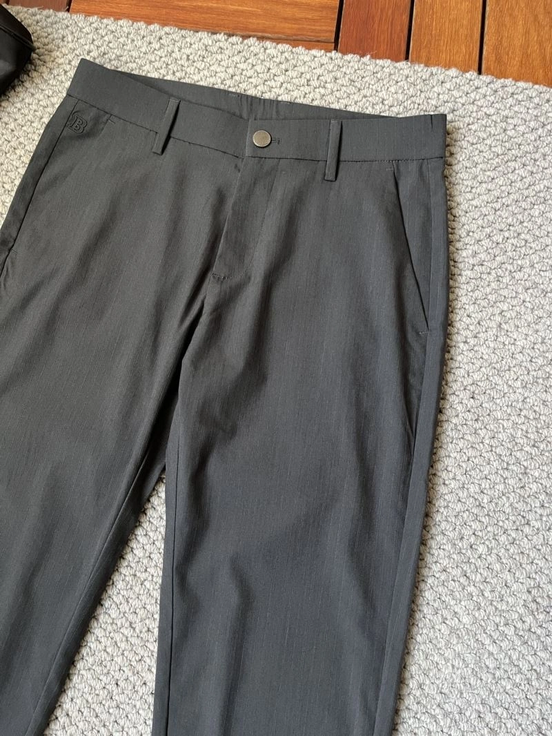 SunProtective Burberry Long Pants 101770