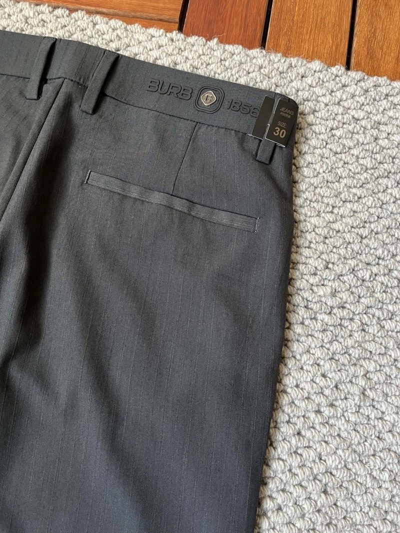 SunProtective Burberry Long Pants 101770