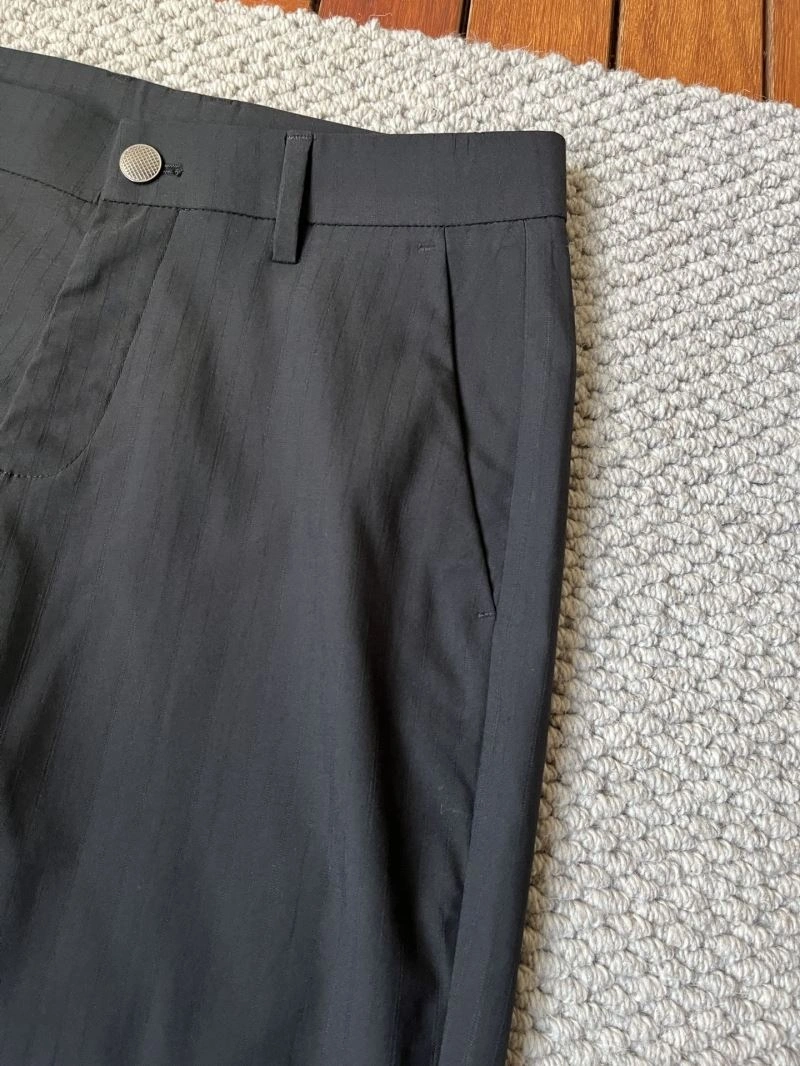 Comfortable Burberry Long Pants 101747