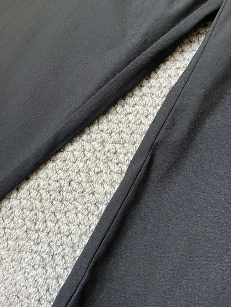 Comfortable Burberry Long Pants 101747