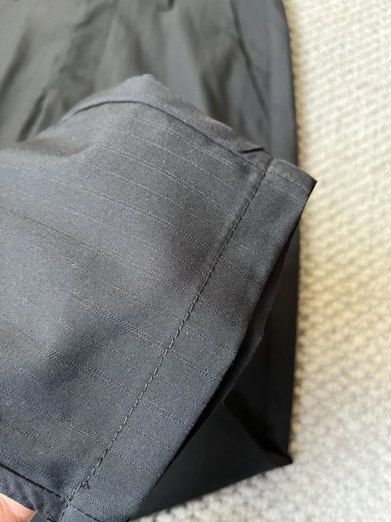 Comfortable Burberry Long Pants 101747