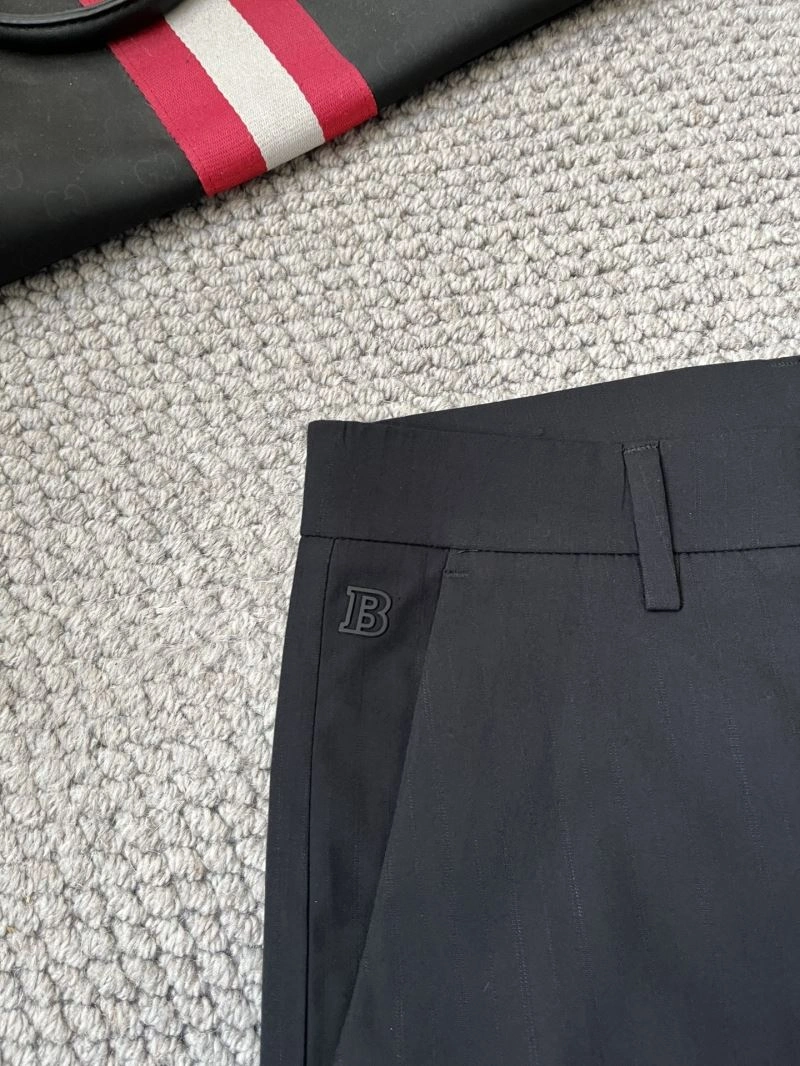 Comfortable Burberry Long Pants 101747