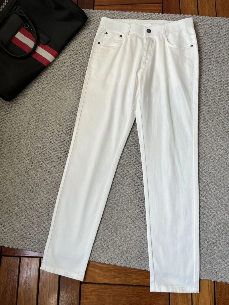 Burberry Long Pants Resilient 101758