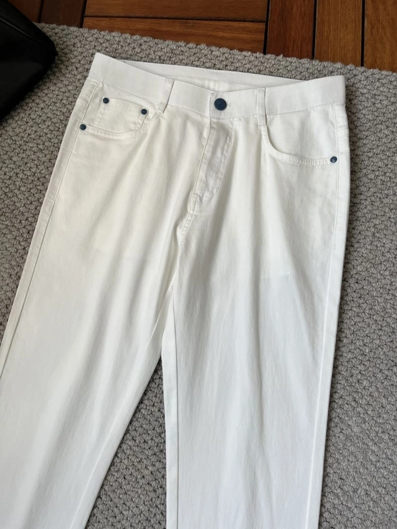 Burberry Long Pants Resilient 101758