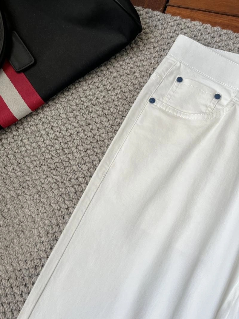Burberry Long Pants Resilient 101758