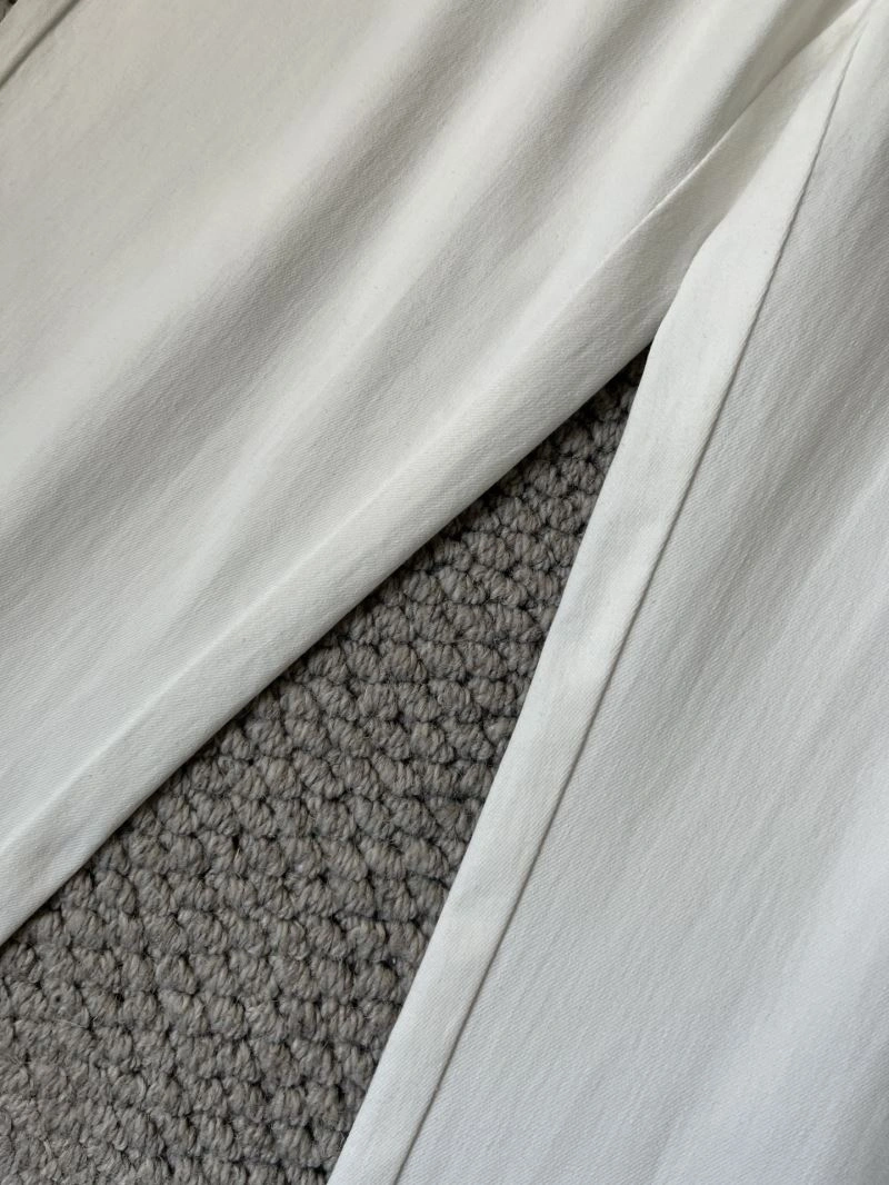 Burberry Long Pants Resilient 101758