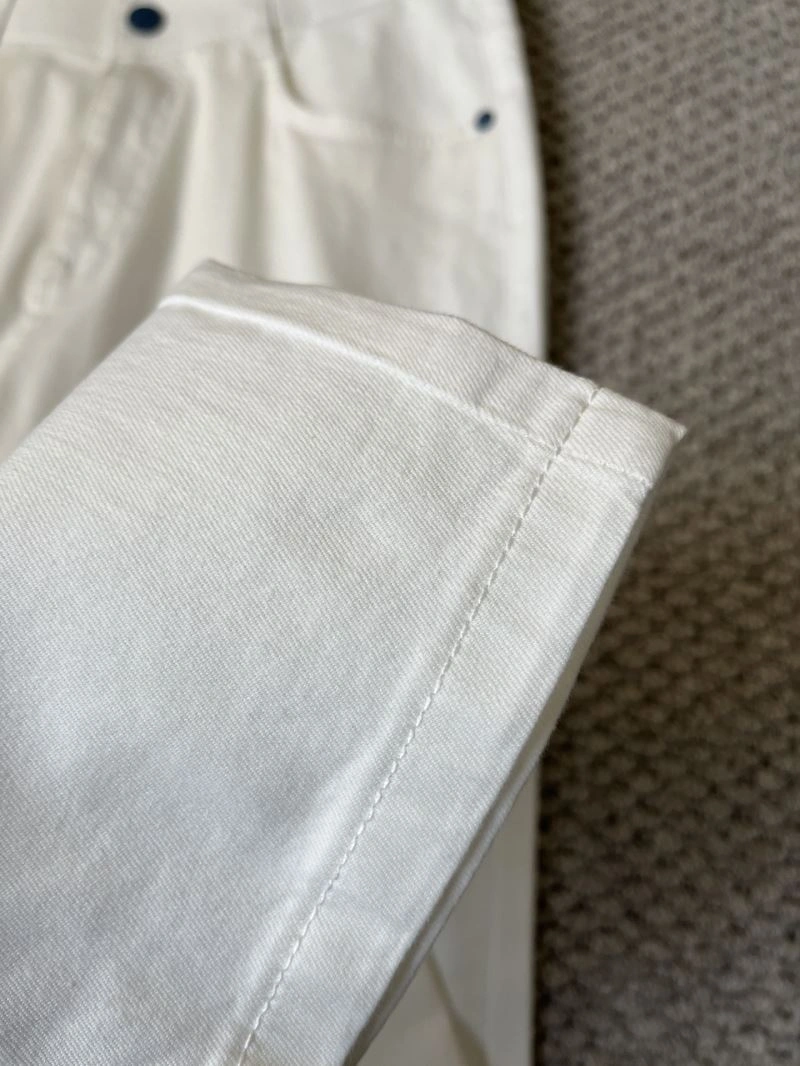 Burberry Long Pants Resilient 101758