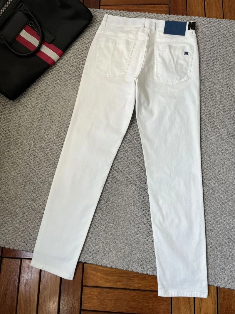 Burberry Long Pants Resilient 101758